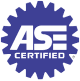 ASE certified - Apex Automotive